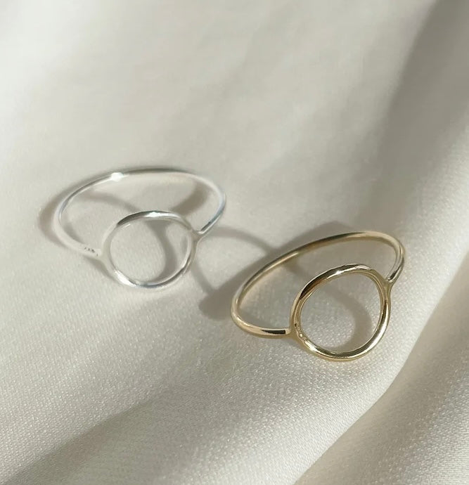 Karma Ring