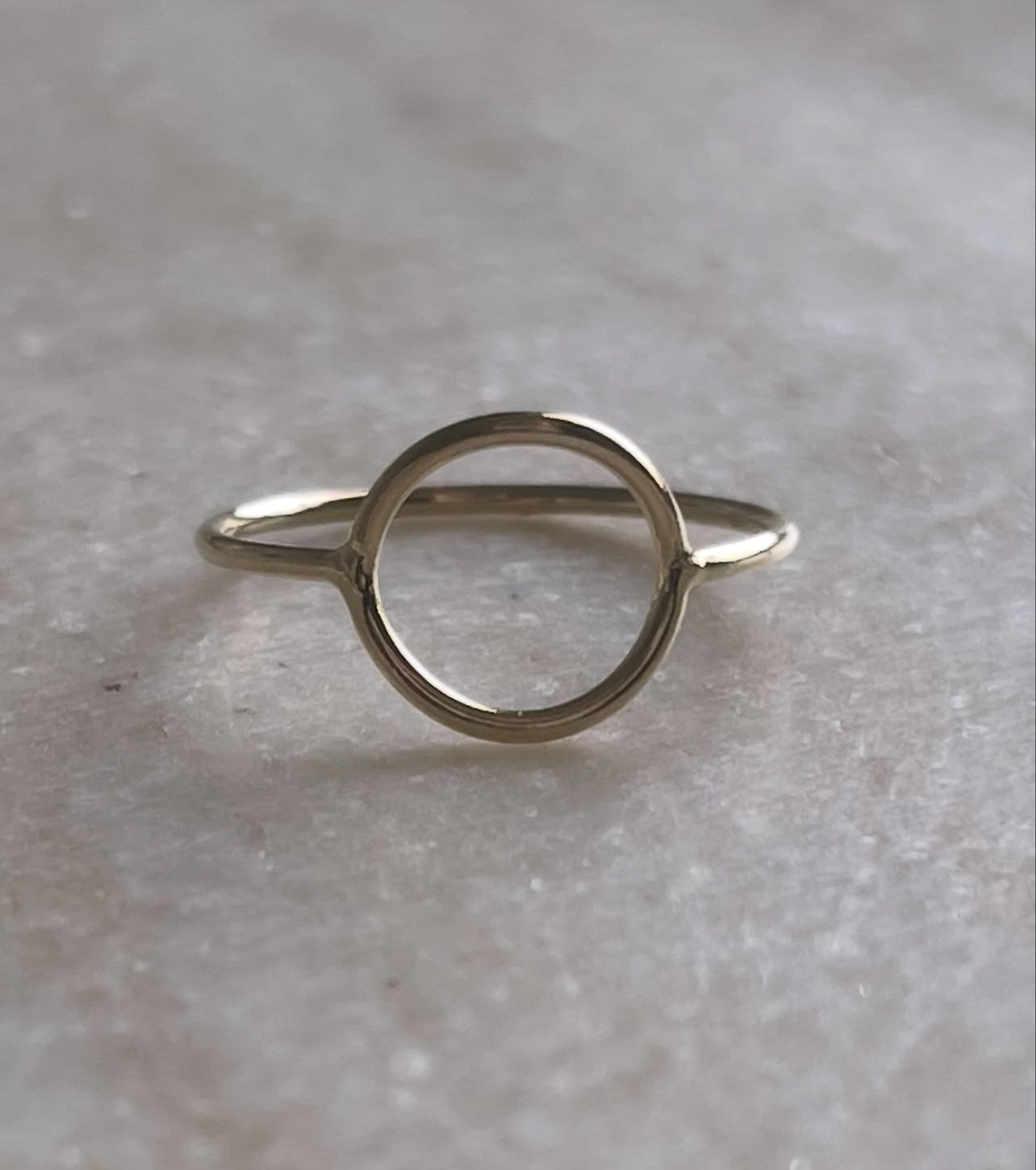 Karma Ring