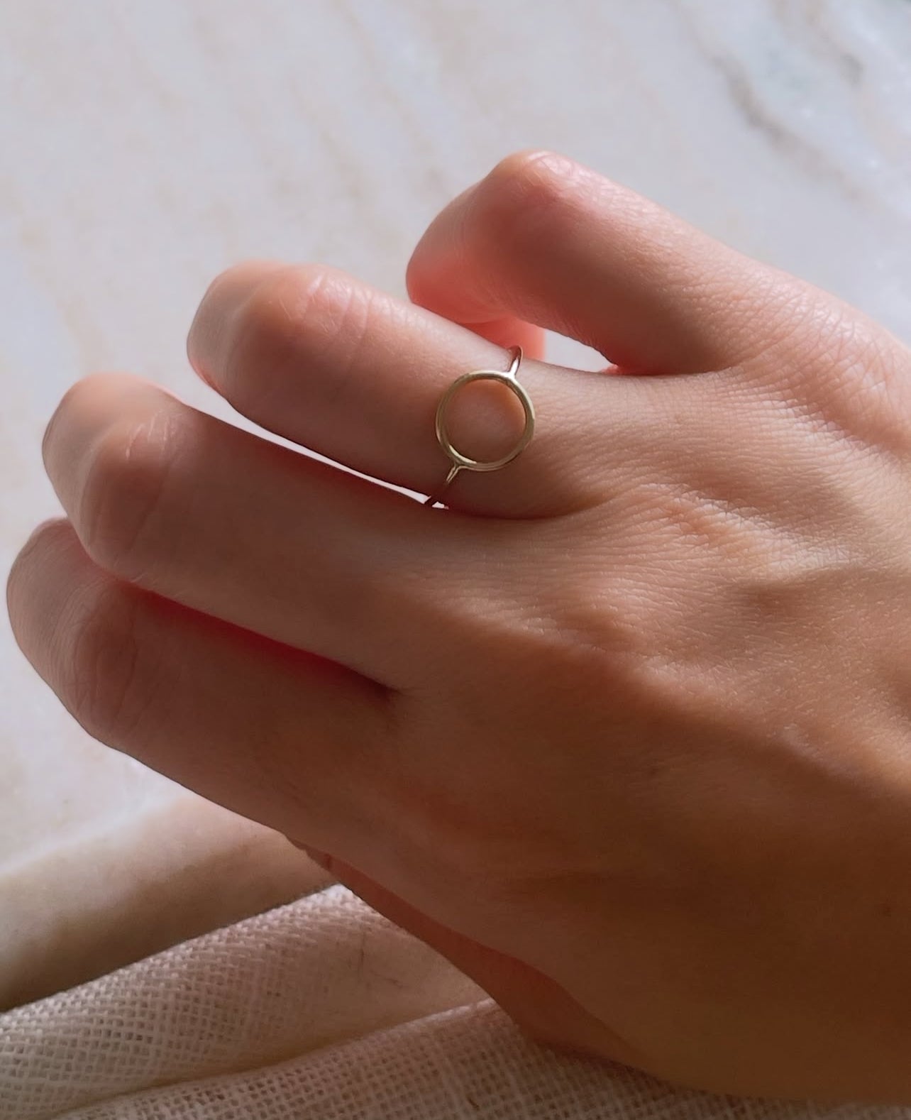 Karma Ring