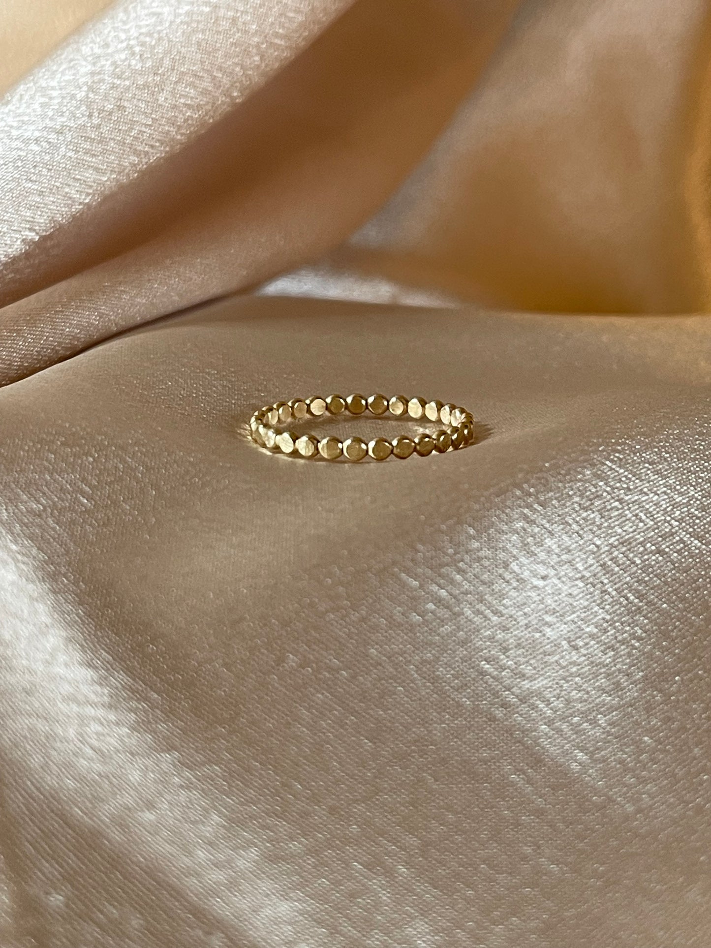 Poppy Ring