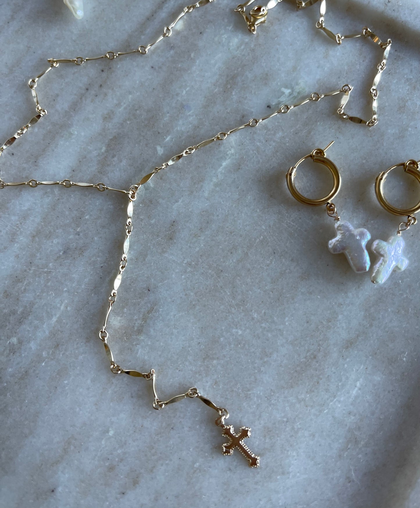 Sundays Best Necklace