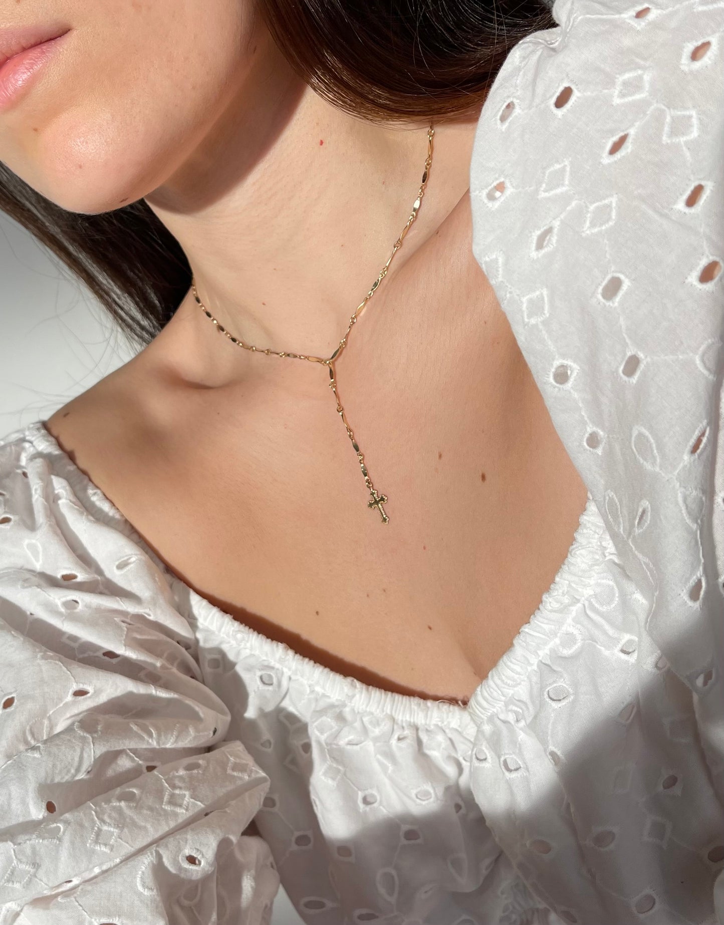 Sundays Best Necklace