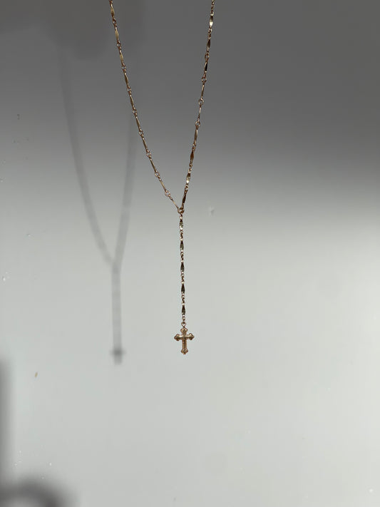 Sundays Best Necklace