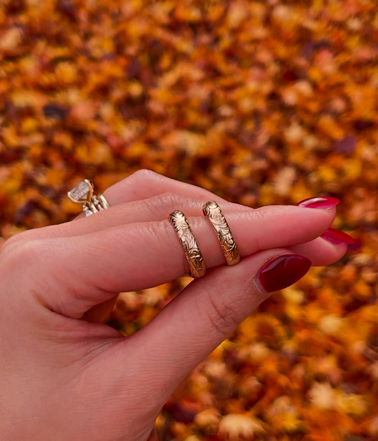 Fleur Band