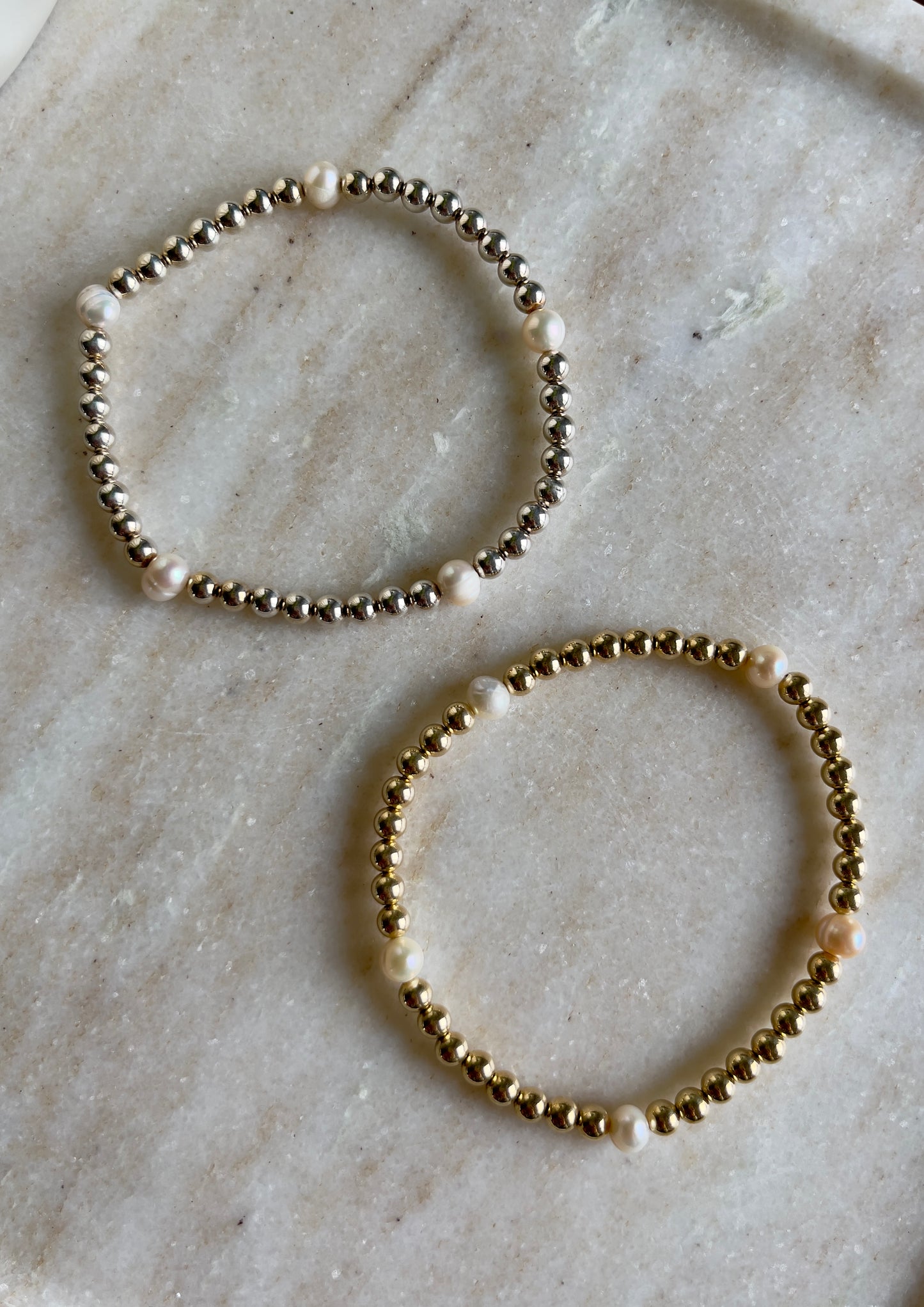 Isla Bracelet