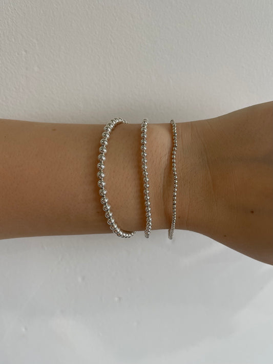 Eve Beaded Bracelet