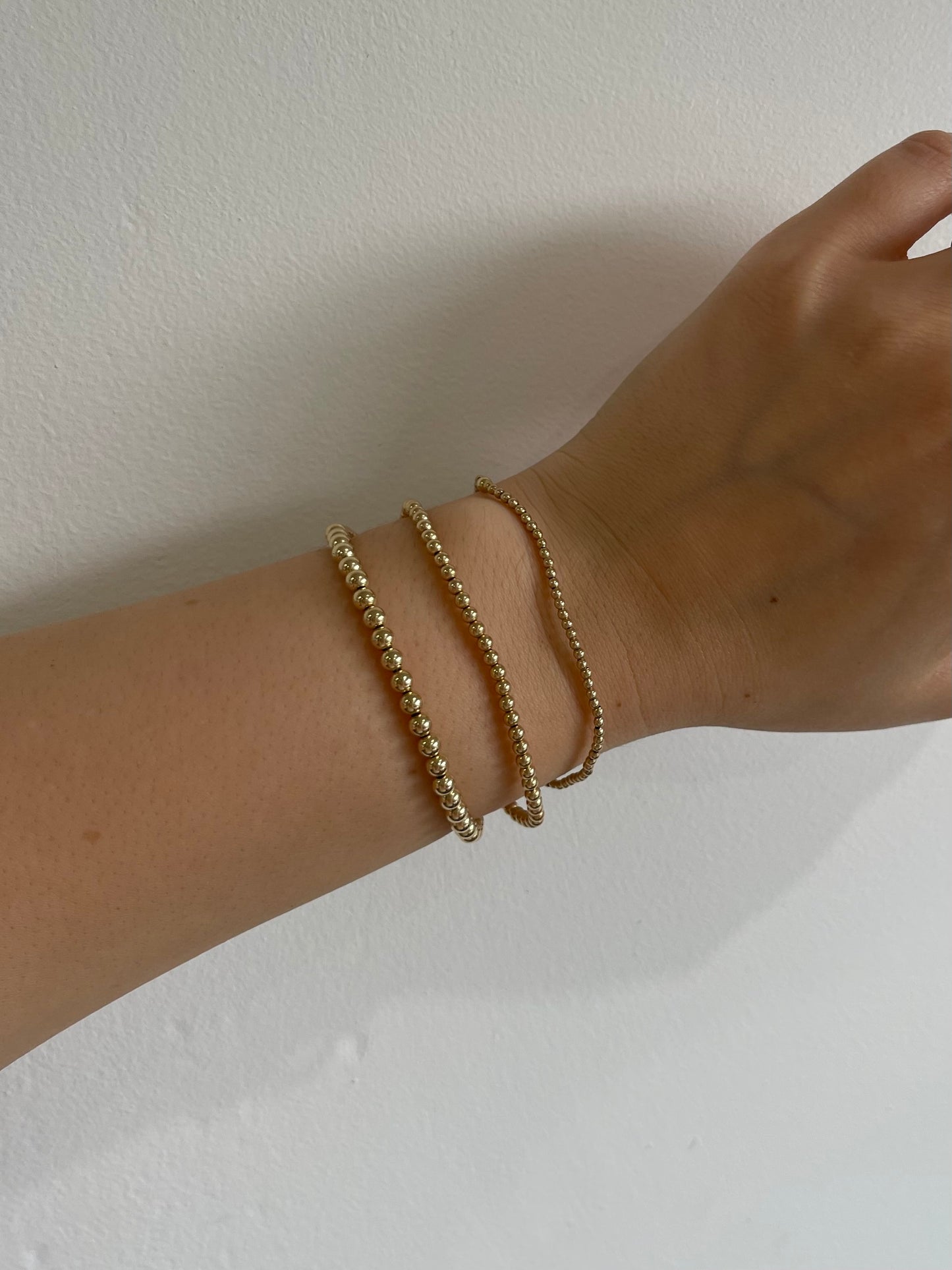 Eve Beaded Bracelet