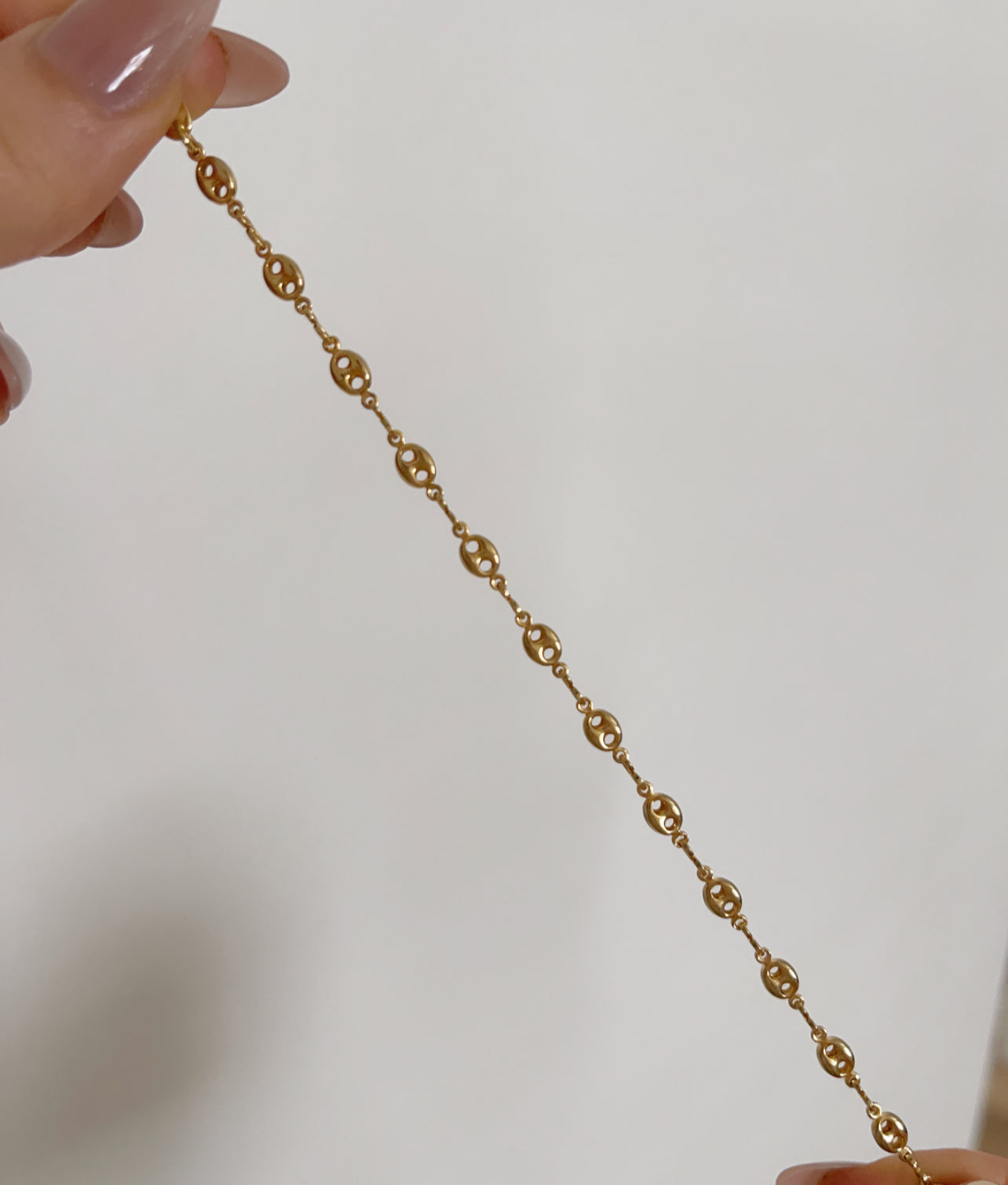 Espresso Bracelet