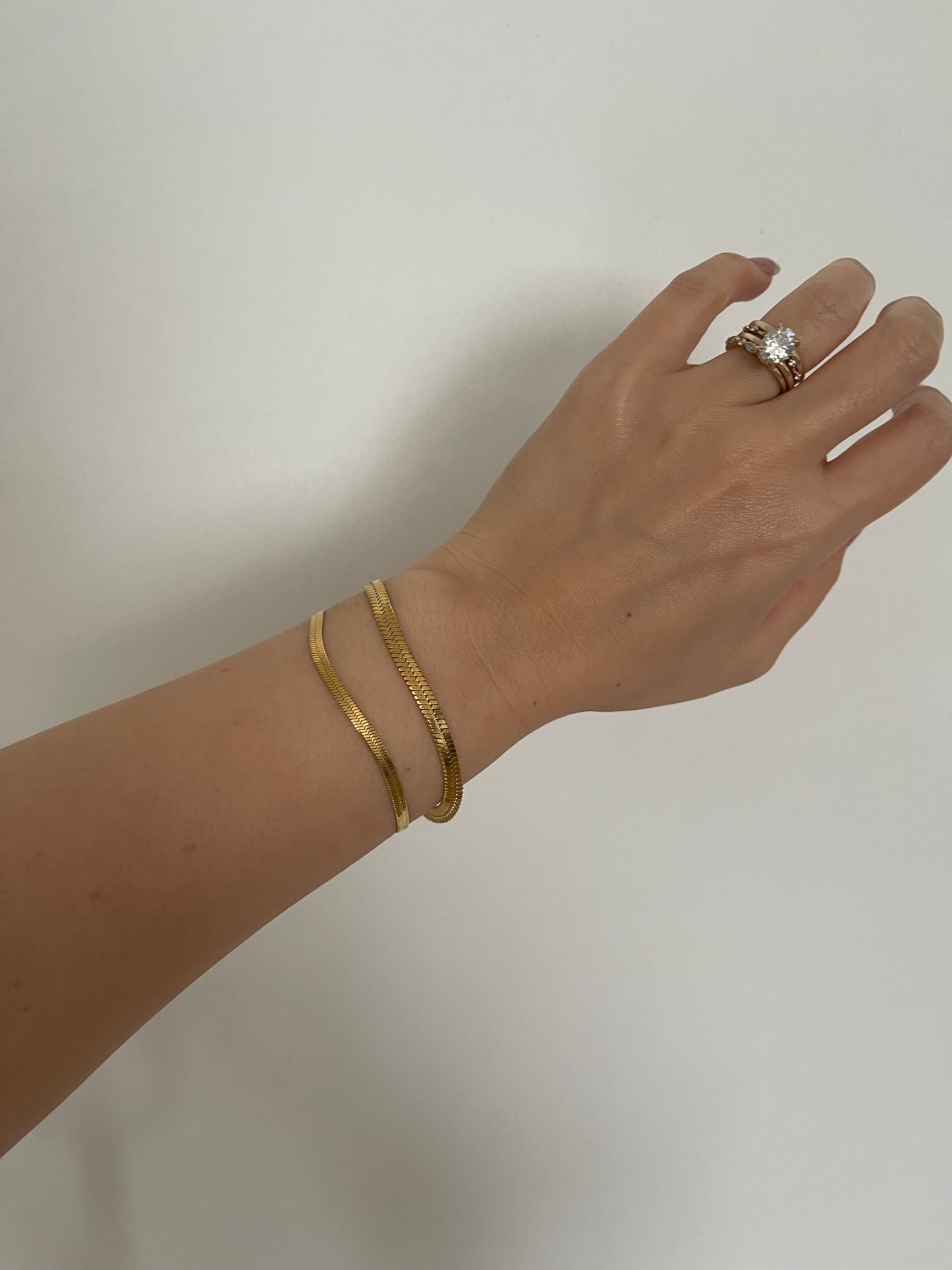 Rivers Bracelet