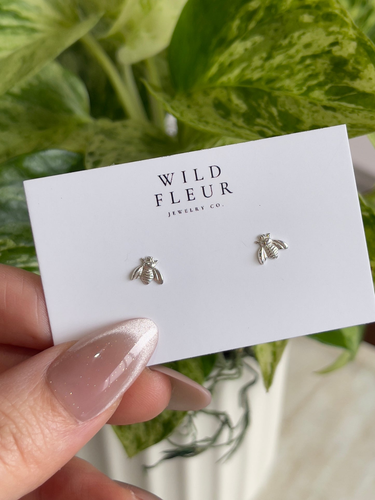 Honey Bee Studs