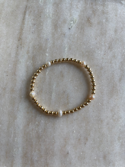 Isla Beaded Bracelet