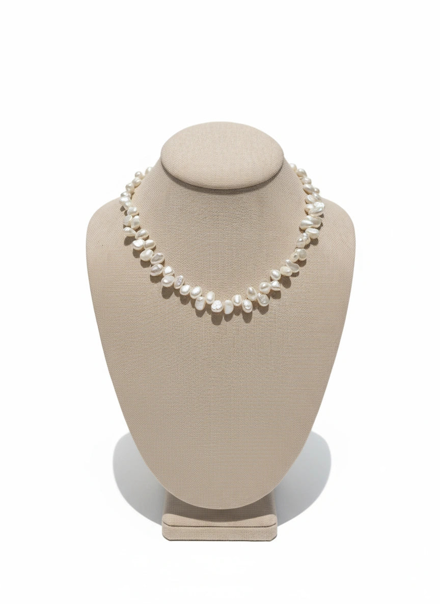 Freshwater Pearl Necklace