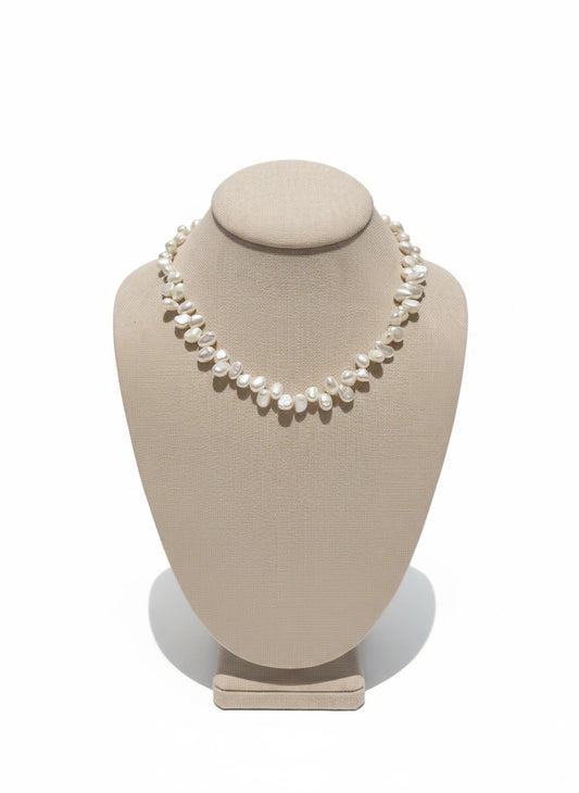 Freshwater Pearl Necklace